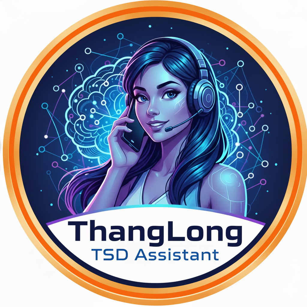Thang Long TSD - Logistics Solutions